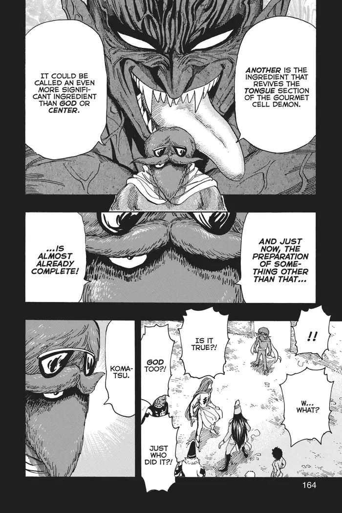 Toriko Chapter 348 image 16_optimized